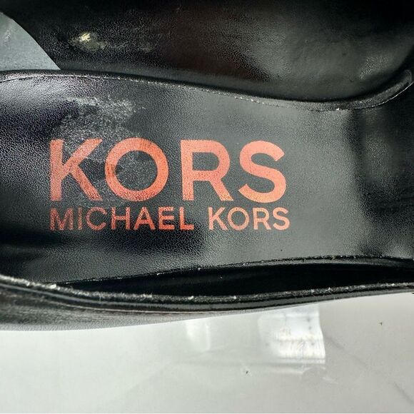 Michael Kors Heels- Size 6.5 - Picture 13 of 15